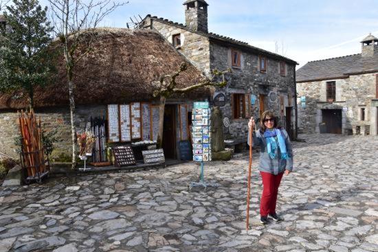 Stone Santiago Holiday home *