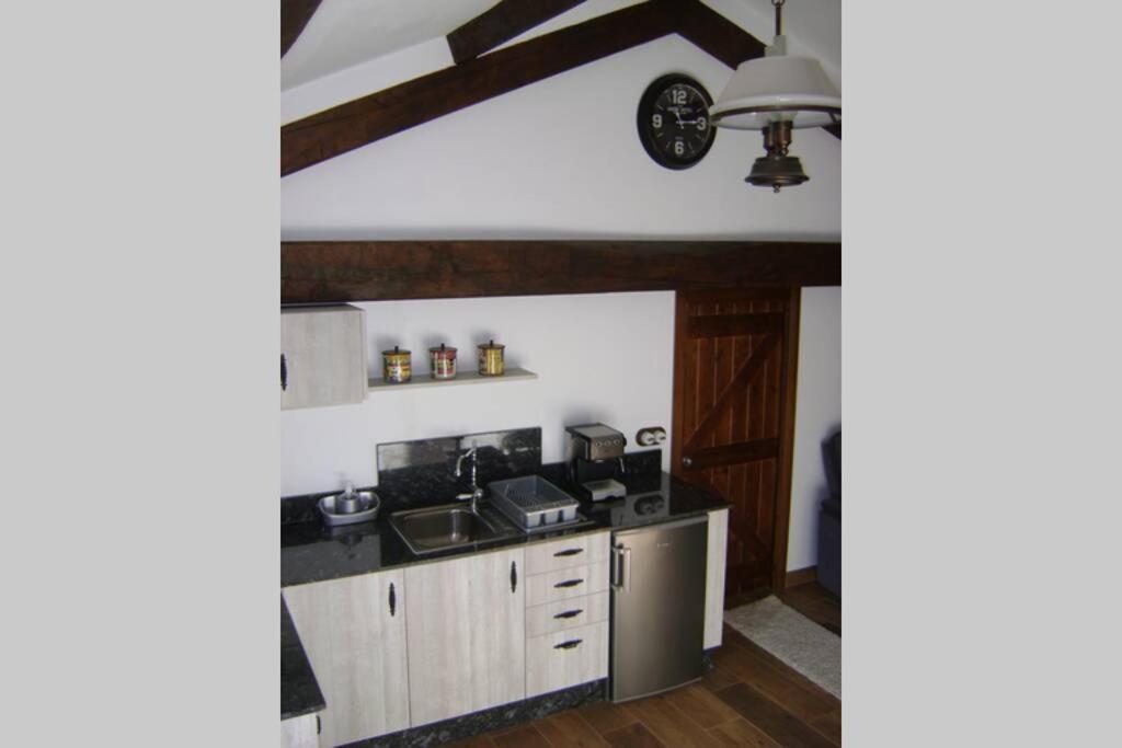 Stone Santiago Holiday home *