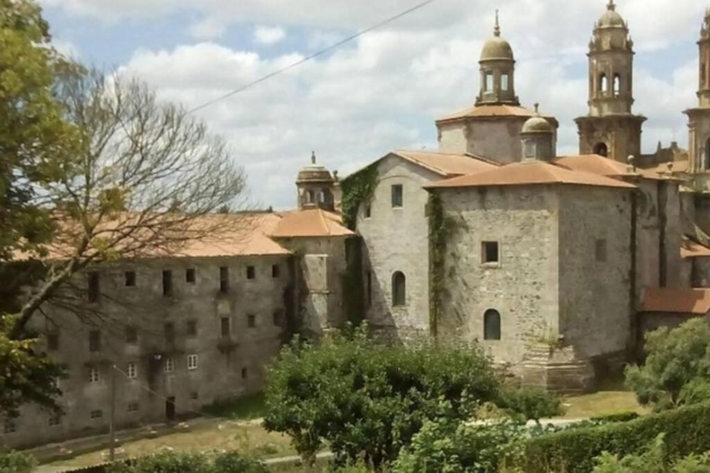 Stone Santiago Holiday home *